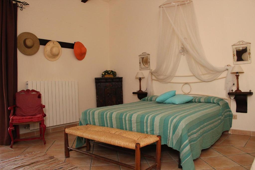 Villa Pieve Del Castello Deruta Habitación foto