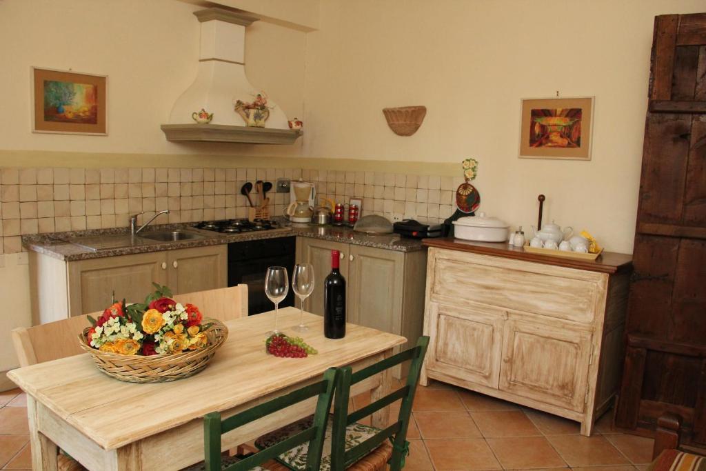 Villa Pieve Del Castello Deruta Habitación foto