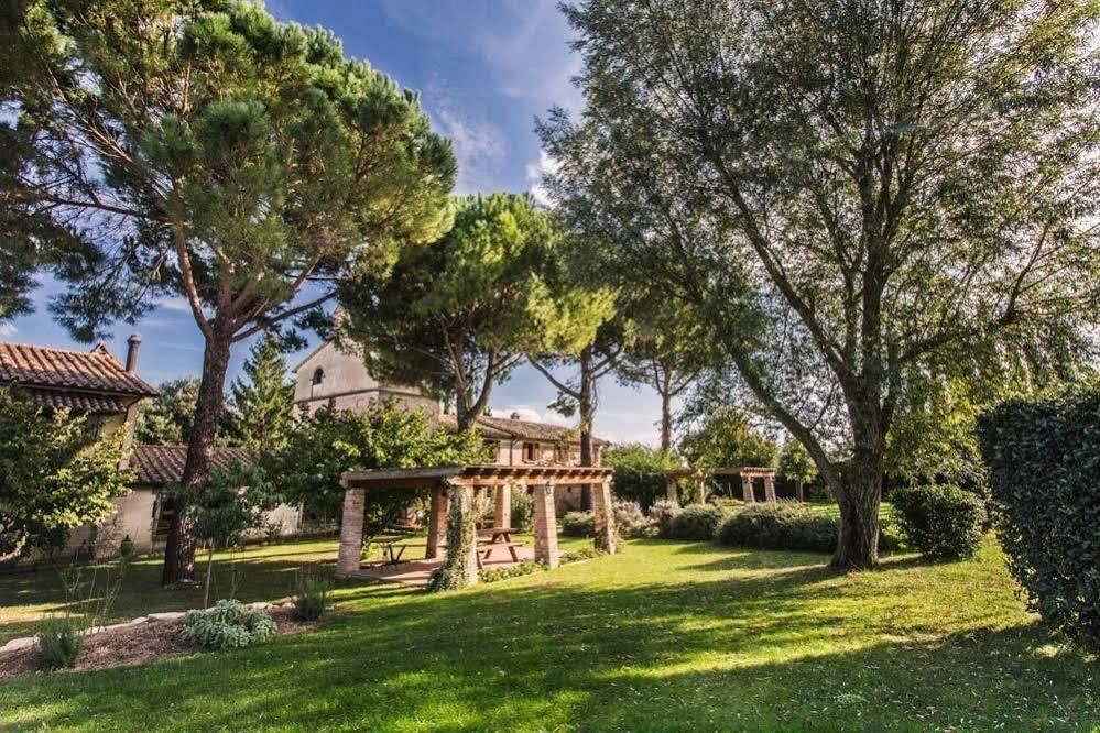 Villa Pieve Del Castello Deruta Exterior foto