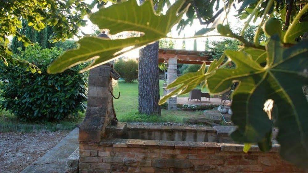 Villa Pieve Del Castello Deruta Exterior foto